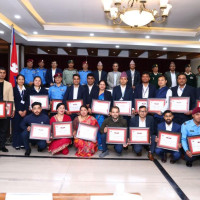 चार करोड मूल्य बराबरको धान खरिद