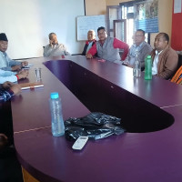 एआई प्रयोग गरी चुनावी प्रचार नगर्न जिल्ला प्रशासनको चेतावनी