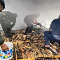 नारायणगढ–मुग्लिन सडकखण्डमा दुर्घटना चार जनाको मृत्यु