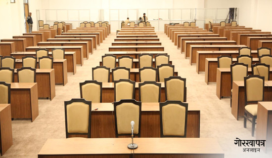 कांग्रेसद्वारा बागी उम्मेदवार, तिनका प्रस्तावक र समर्थकलाई कारबाही