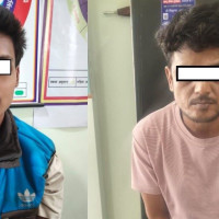 सरकार शान्ति प्रक्रियालाई टुङ्गोमा पुर्‍याउने प्रयासमा छ : प्रधानमन्त्री प्रचण्ड