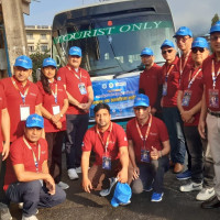 सहकर्मी नै प्रतिस्पर्धी