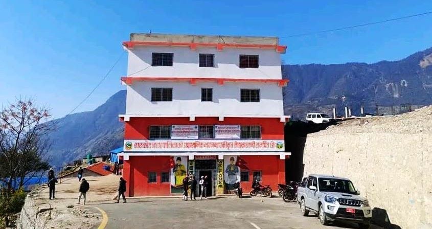 रास्कोटले बढायो पशुपन्छी उपचार शुल्क