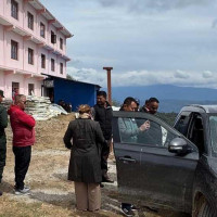 कर्मचारी सेवक बने सुशासन