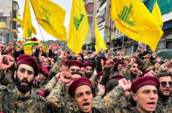 हेजबुल्लाहद्वारा इजरायल विरुद्ध ६० भन्दा बढी सैन्य अपरेसन सञ्चालन : इरानी मिडिया