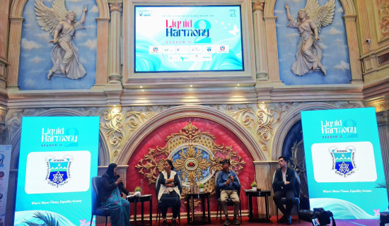 पाँच वर्षमा कृषि अनुदान,एक खर्ब सात अर्ब प्रवाह