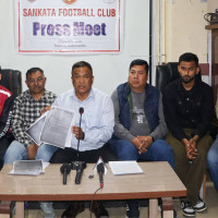 बक्सिङ खेलाडी सुस्मालाई शिरीष फाउन्डेसनको सहयोग