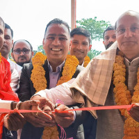 समावेशीकरणको दिशामा नयाँ फड्को : गोरखापत्रद्वारा प्रकाशित खश जुम्ली  भाषा