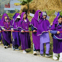 रामनवमी कप भलिबलको तयारी पूरा