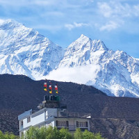 विश्व जल दिवसको अवसरमा विमर्श