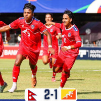 कम अपेक्षाबीच सफल हुने प्रयासमा नेपाल