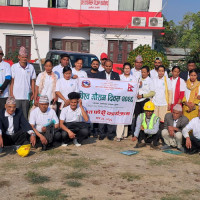 डोटीमा ‘अन्तर्राष्ट्रिय महाशिर एङ्गलिङ' प्रतियोगिता