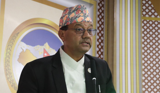 सडक ऐन संशोधन गर्दै गण्डकी सरकार