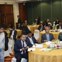 वैदेशिक रोजगारीमा बढ्यो ठगीको उजुरी