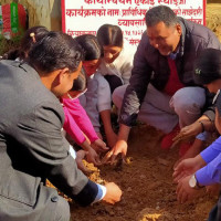 झापा ५ मा निर्वाचन आचारसंहिता पालना गराउने प्रतिबद्धता