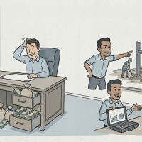 निर्वाचनमा विद्यालय चार दिन बिदा दिने सरकारको निर्णय