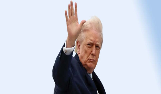 इरानमाथिको सैन्य कारबाही रोकियो