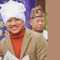 बेवारिसे बन्यो द्रुत बस सेवा