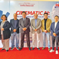 संवाद र दबाबको दोधारमा अमेरिका-इरान सम्बन्ध