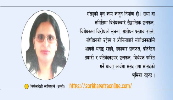 अवैध भारतीय कुखुरा आयत रोकिएन, प्रशासन मुखदर्शक