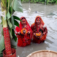 तीन प्रदेशमा हल्का वर्षाको सम्भावना