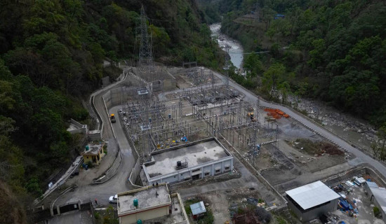 डाँडाखेत–राहुघाट प्रसारण लाइन : तीन करोडभन्दा बढी मुआब्जा वितरण, तारमुनिका जग्गाधनीलाई पनि क्षतिपूर्ति