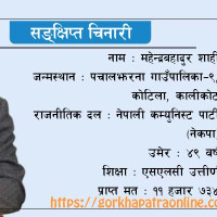 सहिदको बलिदानले नै लोकतन्त्र जोगिन्छ : मुख्यमन्त्री कार्की
