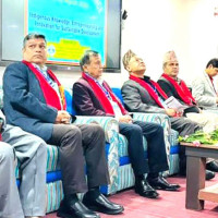 रेसुङ्गा विमानस्थलको उडान तालिका हेरफेर