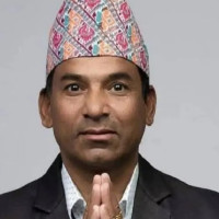 सुकुम्बासीलाई लालपुर्जासहित रोजगारीको प्रबन्ध मिलाउनेछु :  कोइराला