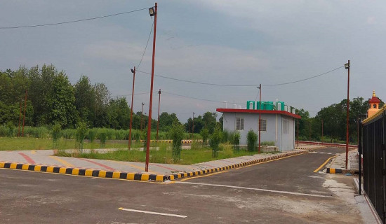 नारायणगढ मुग्लिन सडकमा दुर्घटना : एक जनाको मृत्यु