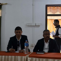 लोकतान्त्रिक अधिकारको बिउ सहिद नै रोपेका हुन् : अध्यक्ष ओली