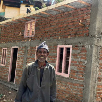 बाँके १ मा एमोलका ढकाल विजयी