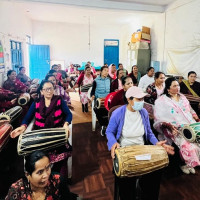 सिरहामा अगुवा उम्मेदवारतर्फ मतदाताको झुकाव