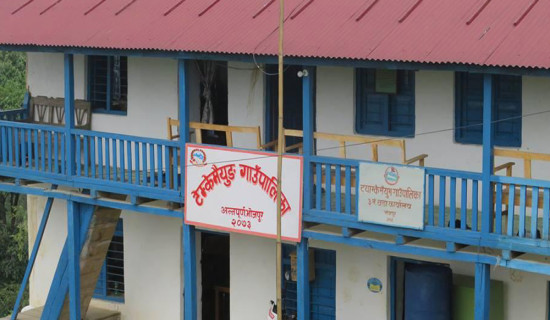 सिरहामा अगुवा उम्मेदवारतर्फ मतदाताको झुकाव