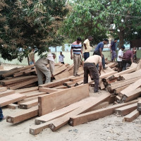 विश्वकप लिग–२ : नेपाल ओमानसँग १ विकेटले पराजित