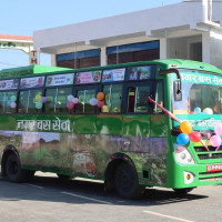 जोखिमपूर्ण क्षेत्र हुलाकी राजमार्ग