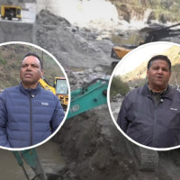 यी हुन् हेलिकप्टर दुर्घटनामा ज्यान गुमाउने