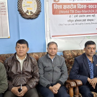 हिल्सा सिमकोटको याल्वाङ खण्डमा साढे नौ घण्टा सडक बन्द