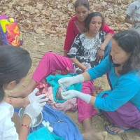 ‘जहाँको दुध बिक्री नै हुँदैन’