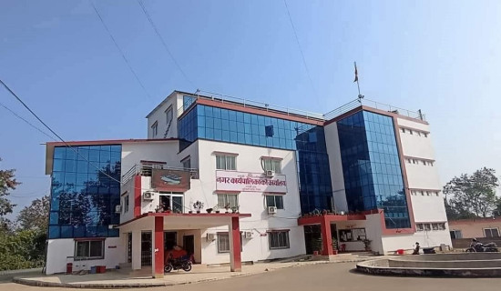 लमही नगरपालिकामा सुशासन र पारदर्शिताः राजस्व वृद्धि, सेवामा आधुनिकीकरण