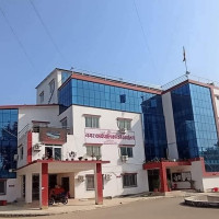 लहानका मुसहर बस्तीमा घर र शौचालयको अभाव