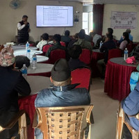 बैतडी अस्पतालमा हाडजोर्नी जटिल शल्यक्रिया सेवा सुरु