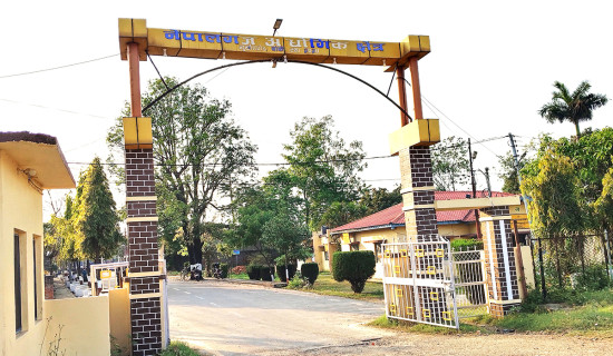 पेट्रोकेमिकल कच्चा पदार्थको अभावले बाँकेका उद्योग सङ्कटमा