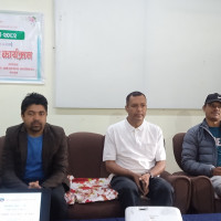 प्रत्येक नागरिकलाई राजनीति र सङ्घीयता बुझाउनुपर्ने खाँचो छ : नेता बिजुक्छे