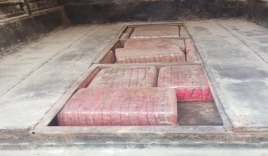 बाह्रबिसे–कोदारी सडक स्तरोन्नति सुरु, तीन वर्षमा सम्पन्न गर्ने तयारी