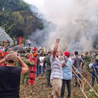 नापी कार्यालयका सर्वेक्षकसहित पाँच जनाविरुद्ध भ्रष्टाचार मुद्दा