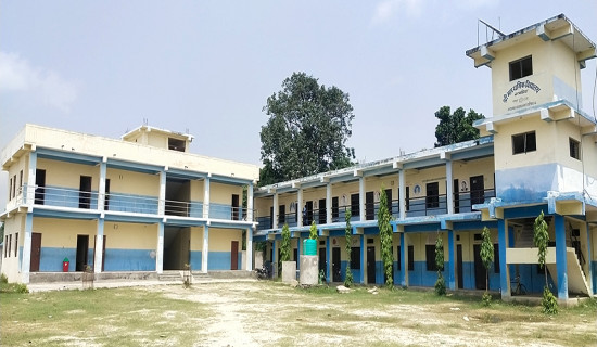 मधेशबाट ८७ हजार ५९१ विद्यार्थी एसइई परीक्षामा सहभागी हुने