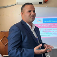 भारतको रक्सौलबाट आठजना नेपाली किशोरको उद्धार