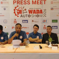 बाह्रबुँदे समझदारी पक्षधर शक्तिहरू एक ठाउँ उभिनुपर्छ : प्रधानमन्त्री प्रचण्ड