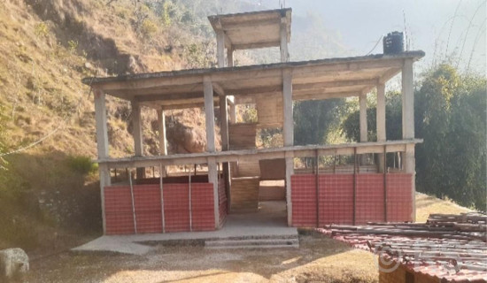 भारतको रक्सौलबाट आठजना नेपाली किशोरको उद्धार